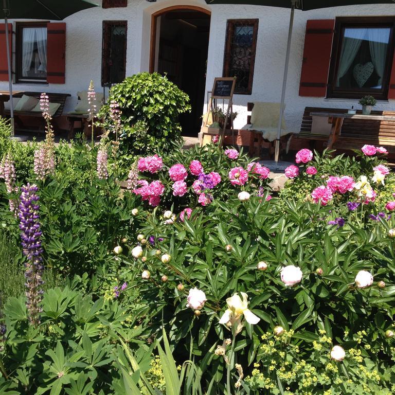 Beim Nuihausa Reit im Winkl Bagian luar foto