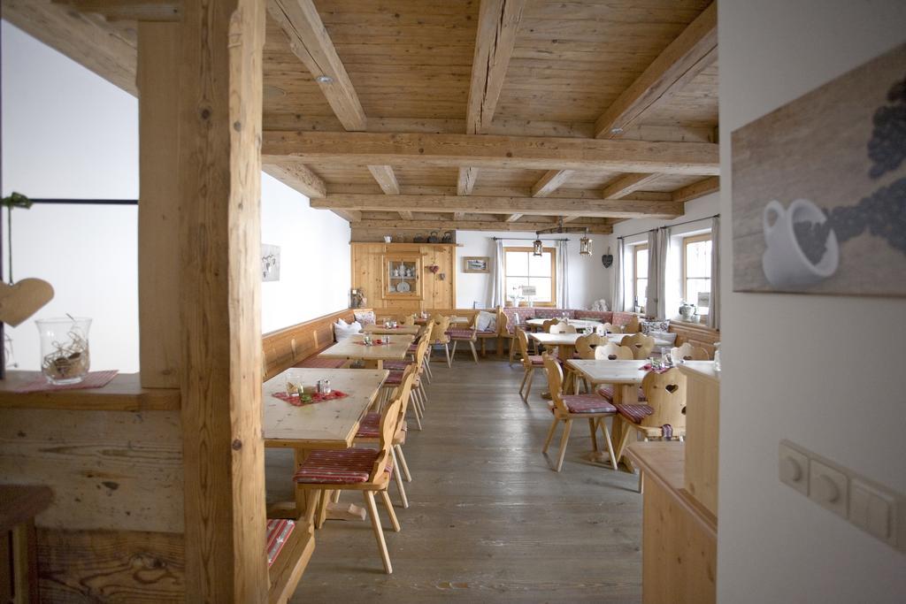 Beim Nuihausa Reit im Winkl Bagian luar foto