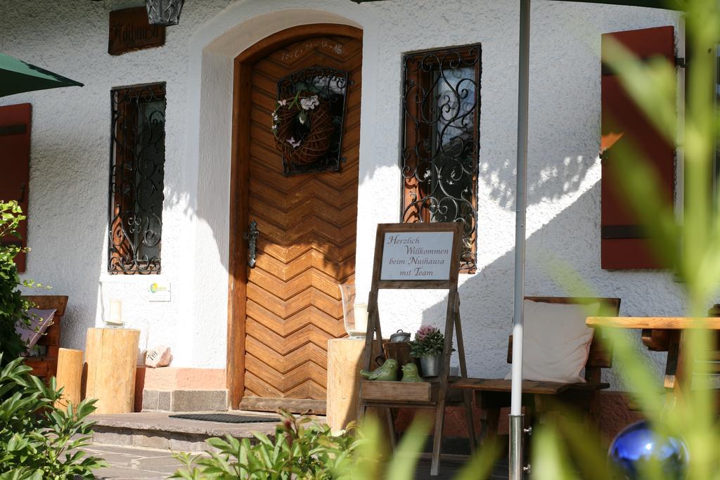 Beim Nuihausa Reit im Winkl Bagian luar foto