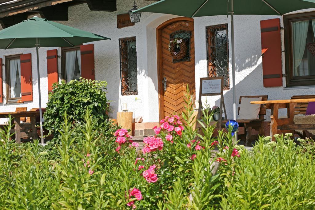 Beim Nuihausa Reit im Winkl Bagian luar foto